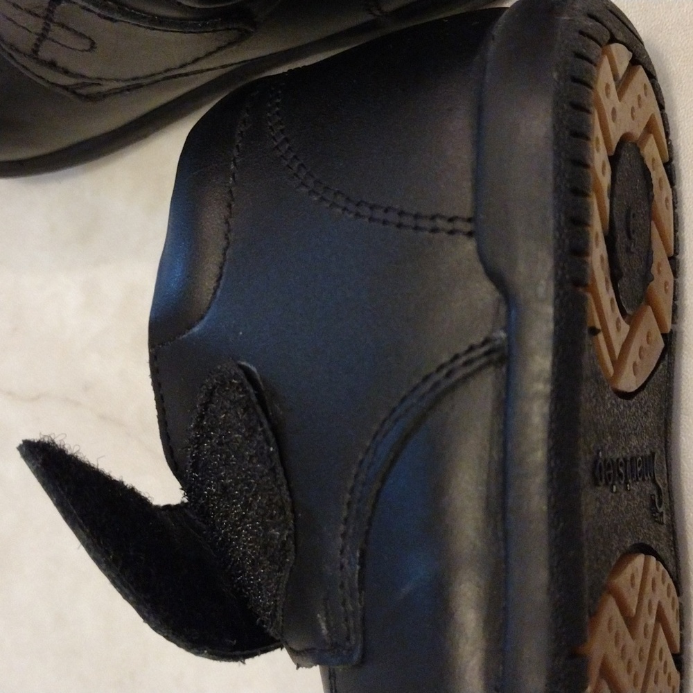 Smart Step booties - Picture 4 of 7